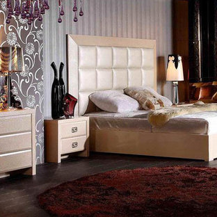 Armani Xavira Houzz Large Minimalist Home Design Photo In New York Save Armani Xavira