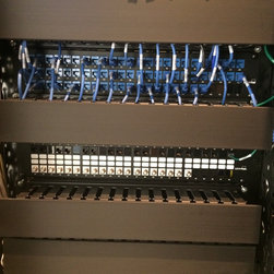 Equipment Racks - Home Electronics