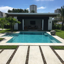 Pennock Pool
