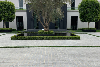 Angelo Mansion