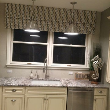Florida Kitchen