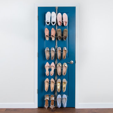 Over The Door Storage Solutions