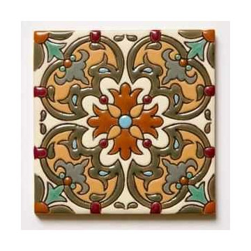 The Cathy Ceramic Tile Collection