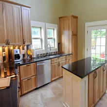 Kitchen Ideas
