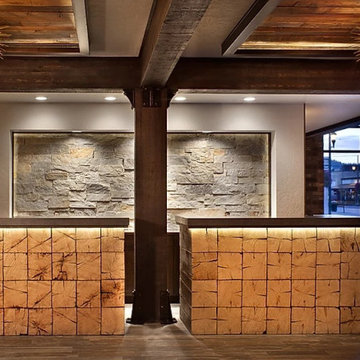 Firebrand Boutique Hotel