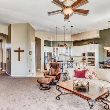 Designer Home in McDowell Mountain Ranch