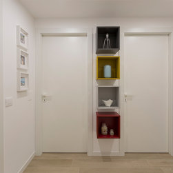 Porte interne - Interior Doors