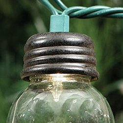Mason Jars - Products