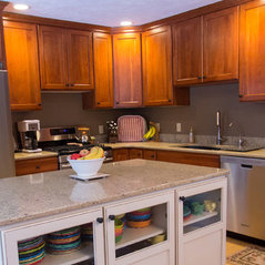 Creative Kitchens  Traverse  City  MI  US 49686