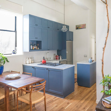 Park Slope Kitchen