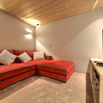 Chalet 1