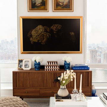 Long Island City apartment