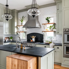 Kitchen ideas