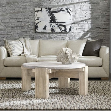 Hooker Furniture Amani Round Cocktail Table