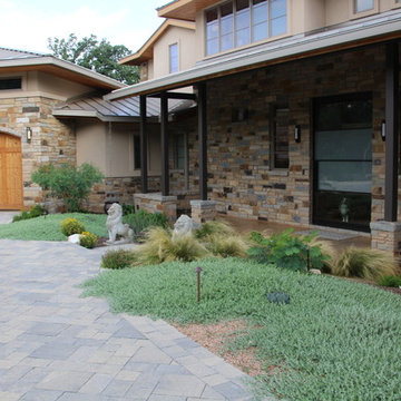 Lake Austin Residence