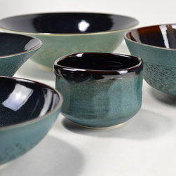Australian handmade ceramics - Products