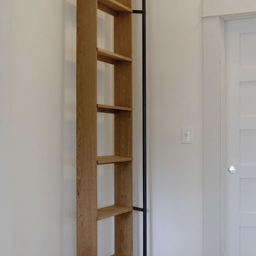 Loft Extension Ladder