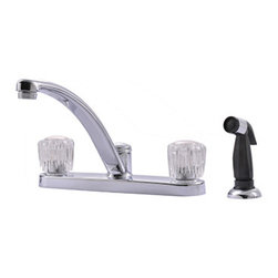Ultra Faucets - Kitchen Faucets