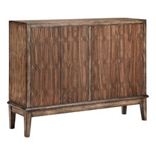 Accent Cabinets