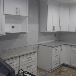 Subway tile - Wall And Floor Tile