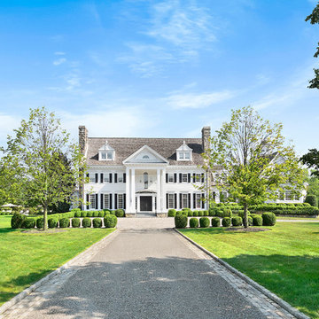 Lakefront Compound