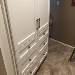 Carpentry - Products