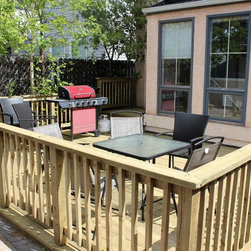 Decks - Products