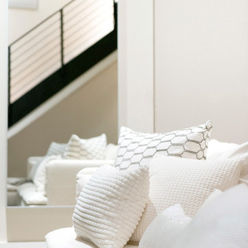 LOFT | Luxury Loft Design Transformation