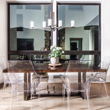 Designing Your Own Home
