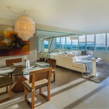 Miami Residence