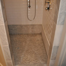 shower