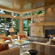 Living Rooms