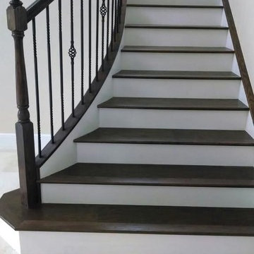Our Work