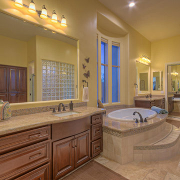 Tumbleweed Drive Scottsdale AZ