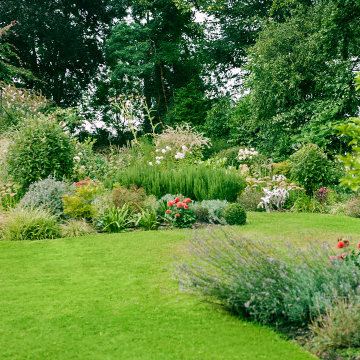 Cottage Garden