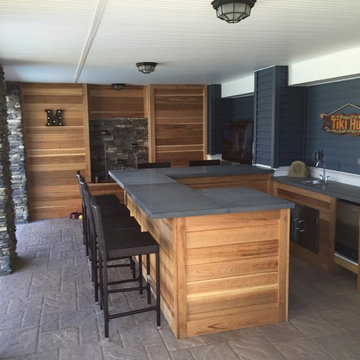 Ocean City NJ Residence