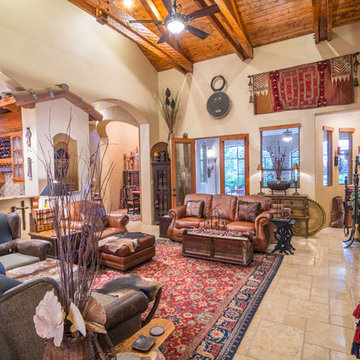 Knolls of  Paradise, Albuquerque, NMg