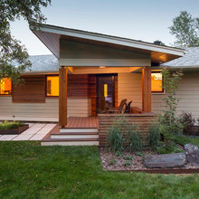Exterior Remodel
