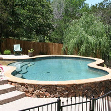 pools