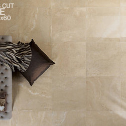 Travertino Cross Cut - Products
