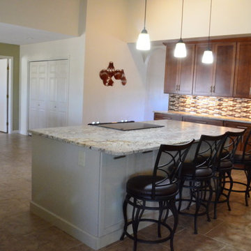 Sun City West Kitchen Remodel