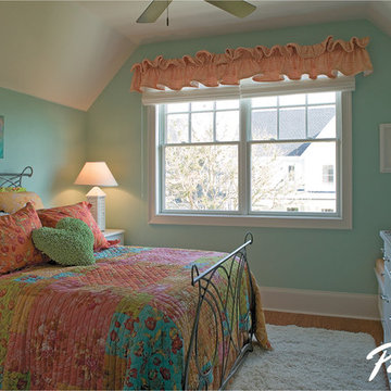 Pella® ProLine double-hung windows