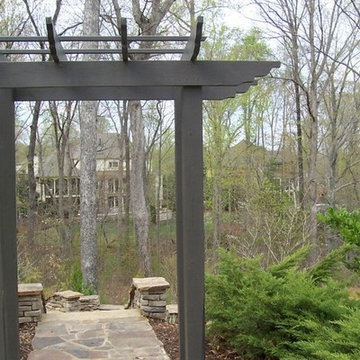 Sidewalks and Pathways