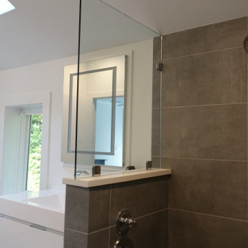 Kitchen & Bath modern make over