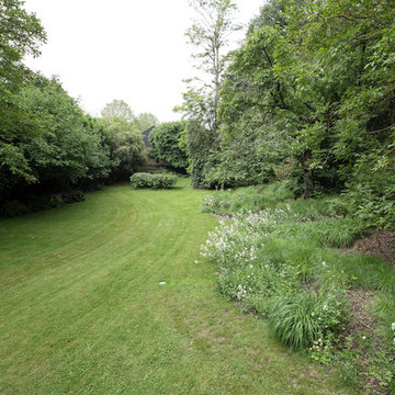 Jardin romantique