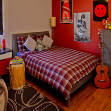 Teen Rooms