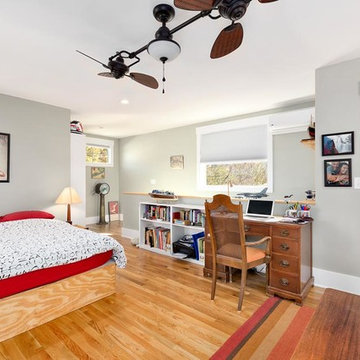 Home Transformation & Addition — Accessory