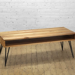 Ciao Corvus Coffee Table - Coffee Tables