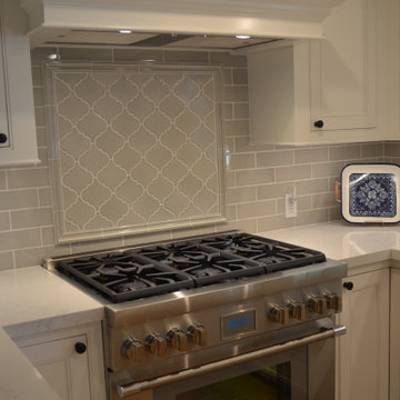 Whole House Remodel in Brea