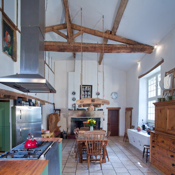 Logis de Grange, Grange, France